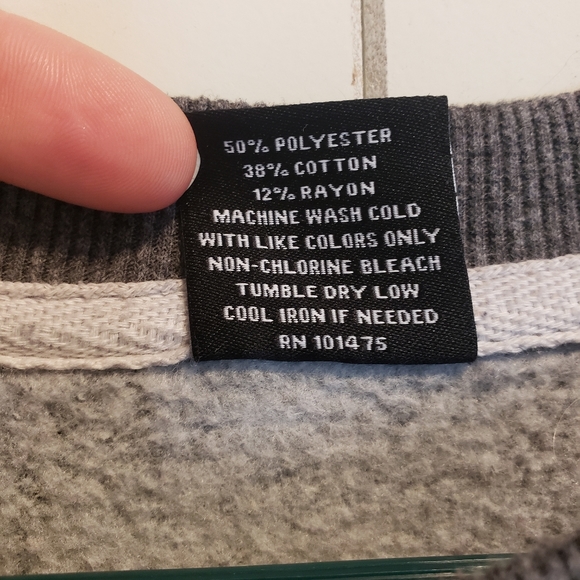 Penn State University crewneck medium - Picture 5 of 5